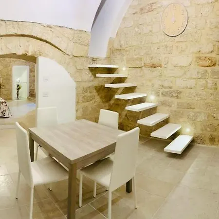 Le Mura Di Gabry Apartmán