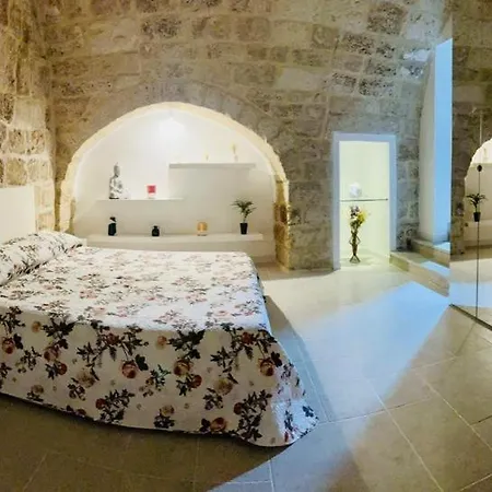 Le Mura Di Gabry Apartmán Bari